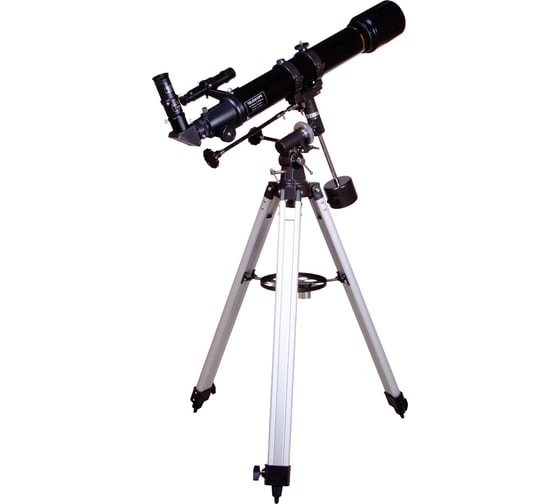 Телескоп Levenhuk Skyline PLUS 70T 73802