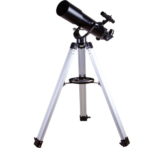 Телескоп Levenhuk Skyline BASE 80T 72850 1