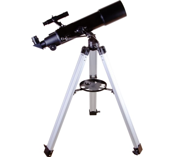Телескоп Levenhuk Skyline BASE 80T 72850