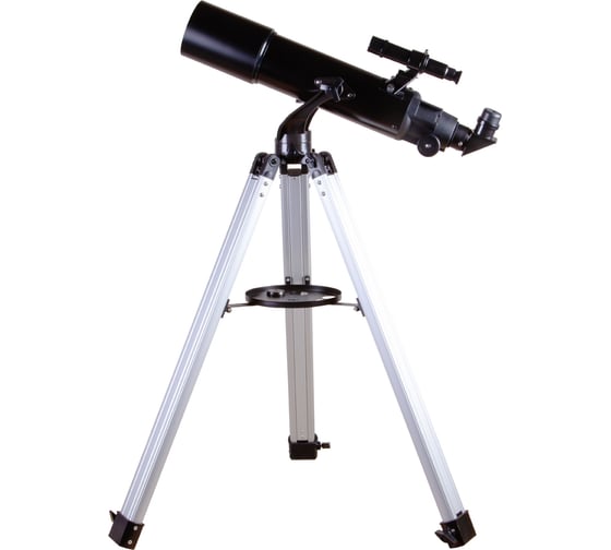Телескоп Levenhuk Skyline BASE 80T 72850