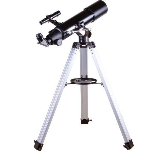 Телескоп Levenhuk Skyline BASE 80T 72850