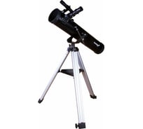 Телескоп Levenhuk Skyline BASE 80S 72849