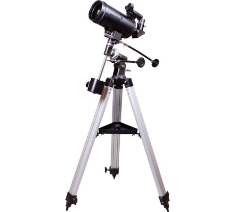 Телескоп Levenhuk Skyline PLUS 90 MAK 74372