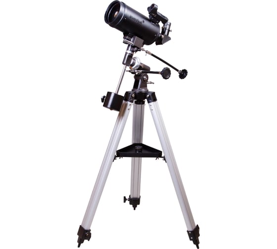 Телескоп Levenhuk Skyline PLUS 90 MAK 74372