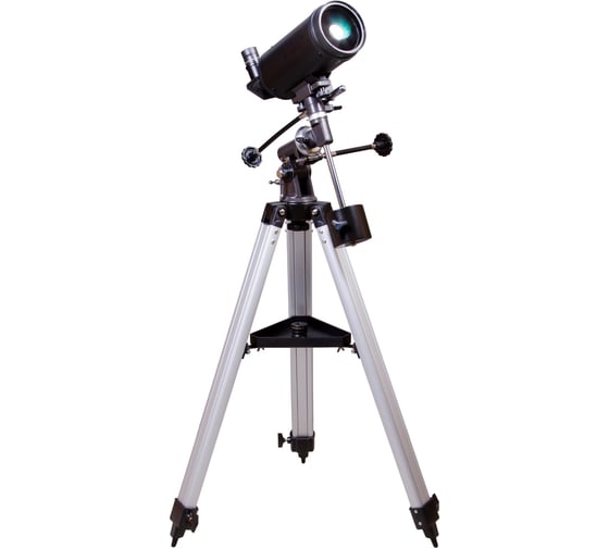 Телескоп Levenhuk Skyline PLUS 90 MAK 74372
