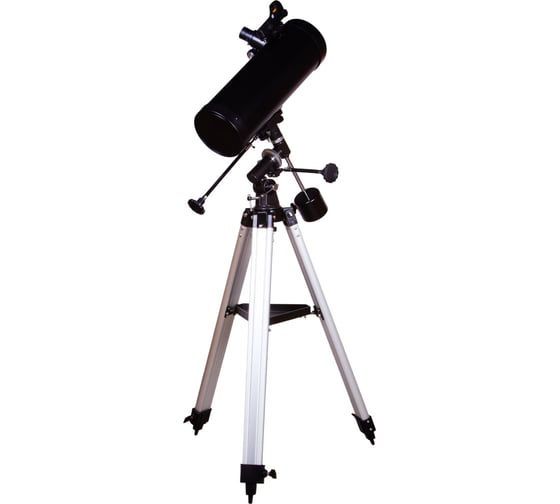 Телескоп Levenhuk Skyline PLUS 115S 74374