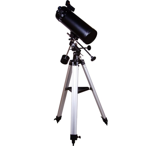 Телескоп Levenhuk Skyline PLUS 115S 74374