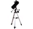 Телескоп Levenhuk Skyline PLUS 115S 74374 2