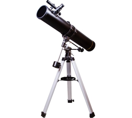 Телескоп Levenhuk Skyline PLUS 120S 73804
