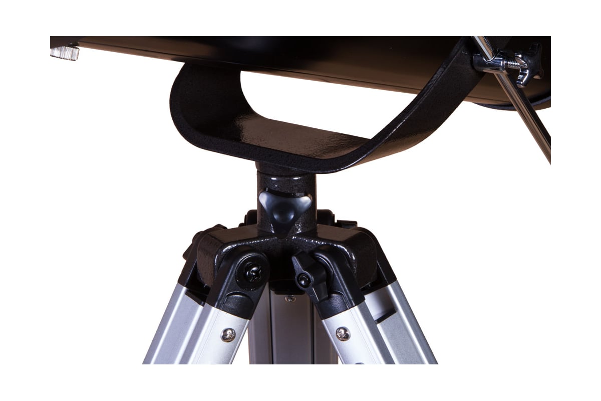 Телескоп Levenhuk Skyline BASE 120S 72852 - выгодная цена, отзывы ...