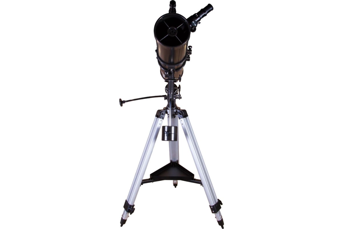 Телескоп Levenhuk Skyline PLUS 130S 72854 - выгодная цена, отзывы ...
