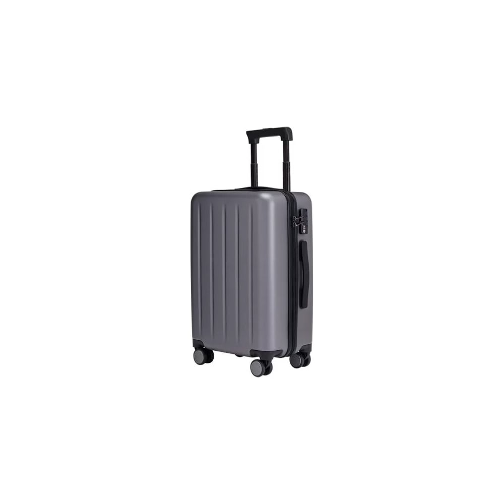 Чемодан NinetyGo PC Luggage 28" серый 116904 - выгодная цена, отзывы ...