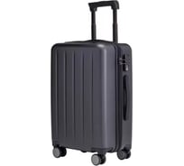 Чемодан NinetyGo PC Luggage 20" черный 116706