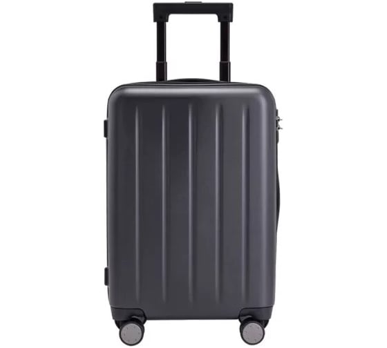 Чемодан NinetyGo PC Luggage 20" черный 116706