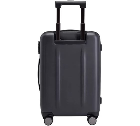 Чемодан NinetyGo PC Luggage 20" черный 116706