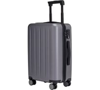 Чемодан NinetyGo PC Luggage 20" серый 116704