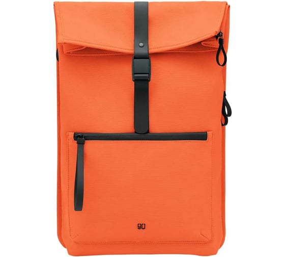 Рюкзак NINETYGO URBAN DAILY Backpack оранжевый 90BBPCB2133U-ORN 23249811