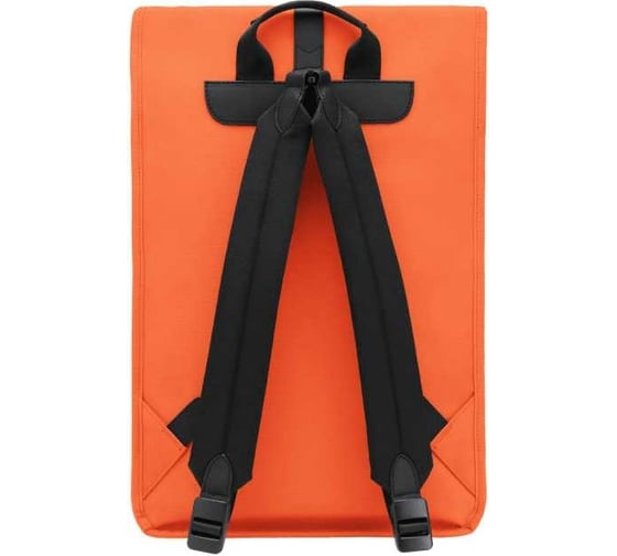 Рюкзак NINETYGO URBAN DAILY Backpack оранжевый 90BBPCB2133U-ORN