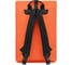Рюкзак NINETYGO URBAN DAILY Backpack оранжевый 90BBPCB2133U-ORN 2