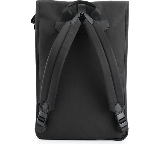 Рюкзак NINETYGO URBAN DAILY Backpack черный 90BTTLF2037W