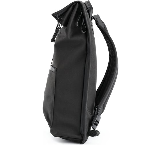 Рюкзак NINETYGO URBAN DAILY Backpack черный 90BTTLF2037W