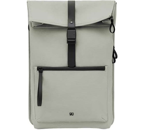 Рюкзак NINETYGO URBAN DAILY Backpack серый 90BBPCB2033U-1-GR