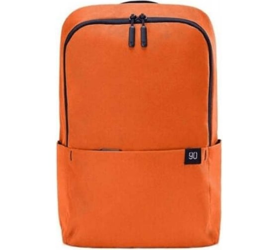 Рюкзак NINETYGO Tiny Lightweight Casual Backpack оранжевый 2124-ORANGE