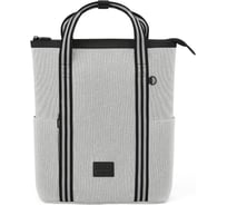 Рюкзак NINETYGO Urban multifunctional commuting backpack бежевый 90BBPMT21116U-BEI