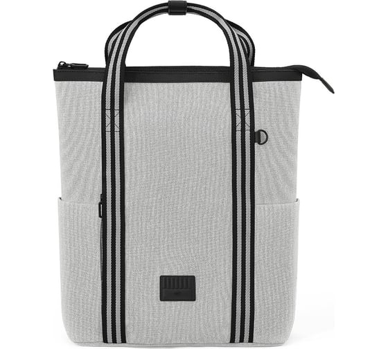 Рюкзак NINETYGO Urban multifunctional commuting backpack бежевый 90BBPMT21116U-BEI