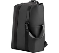 Рюкзак NINETYGO unisex URBAN E-USING backpack черный 90BBPMT2010U