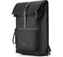 Рюкзак NINETYGO Urban daily plus backpack черный 90BBPMT21118U-BL