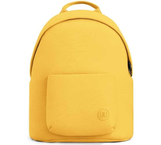Рюкзак NINETYGO NEOP Multifunctional Backpack желтый 90BBPXX2013W-YLW