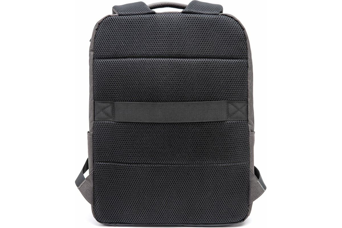 Рюкзак NINETYGO Light Business Commuting Backpack темно-серый ...