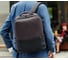 Рюкзак NINETYGO Light Business Commuting Backpack темно-серый 90BBPCB1807M 7