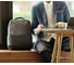 Рюкзак NINETYGO Light Business Commuting Backpack темно-серый 90BBPCB1807M 8