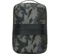 Рюкзак NINETYGO Manhattan business casual backpack камуфляж 90BBPMT1998U-CAMO