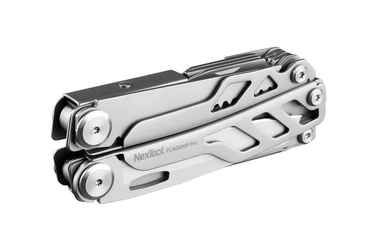 Мультитул Nextool Xiaomi Flagship Pro NE0104 - выгодная цена, отзывы ...