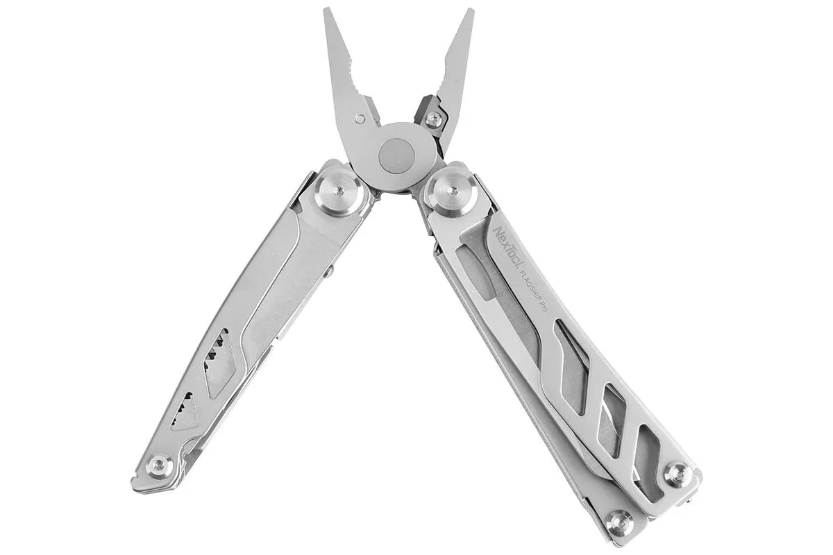 Мультитул Nextool Xiaomi Flagship Pro NE0104 - выгодная цена, отзывы ...