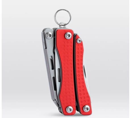 Мультитул Nextool Xiaomi Mini Flagship красный NE20051