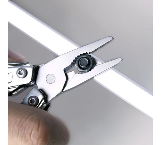 Мультитул Nextool Xiaomi Mini Flagship зеленый NE20050