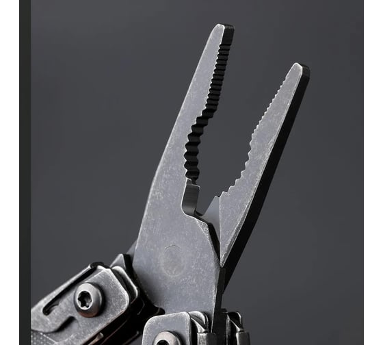 Мультитул Nextool Xiaomi Mini Flagship черный NE20122