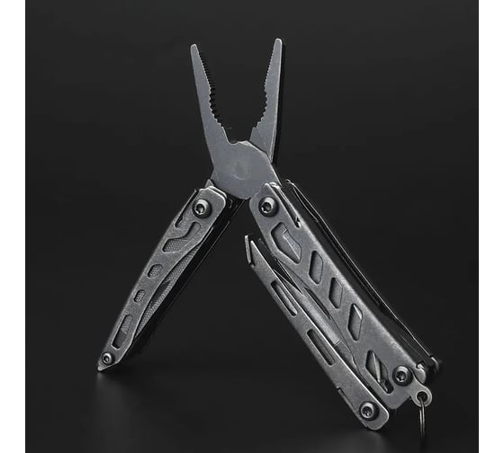 Мультитул Nextool Xiaomi Mini Flagship черный NE20122