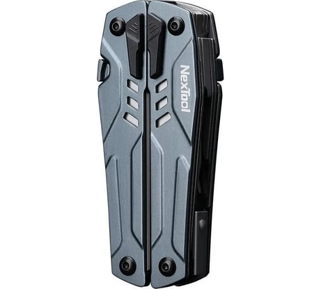 Мультитул Nextool Xiaomi Sailor Pro серый NE20045