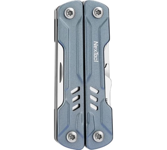 Мультитул Nextool Xiaomi Mini Sailor серый NE20156
