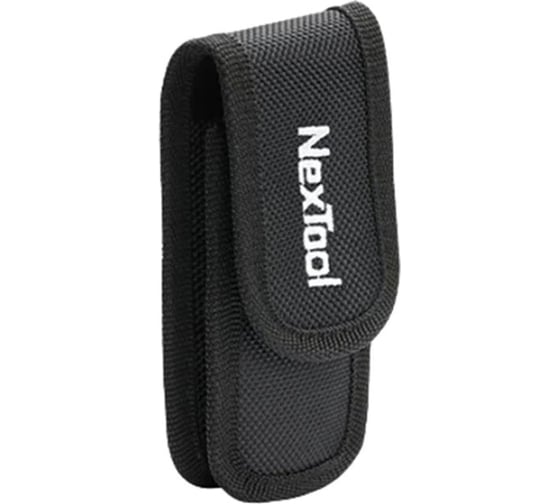 Мультитул Nextool Vanguard Multifunctional Wrench черный NE20131