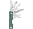 Нож-брелок Nextool Xiaomi Knight EDC зеленый NE20098 1