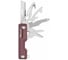 Нож-брелок Nextool Xiaomi Knight EDC красный NE20100 1
