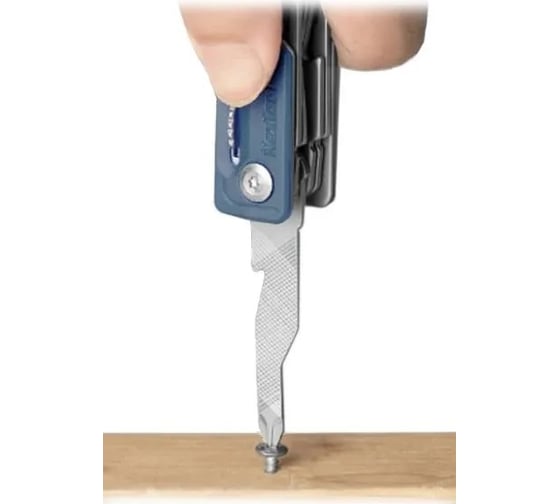 Нож-брелок Nextool Xiaomi Knight EDC синий NE20099