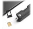 Нож-брелок Nextool Xiaomi Knight EDC черный NE20096 4