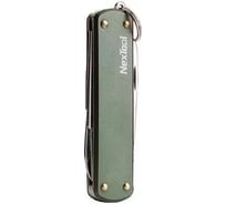 Нож-брелок Nextool Xiaomi Mini зеленый NE0143